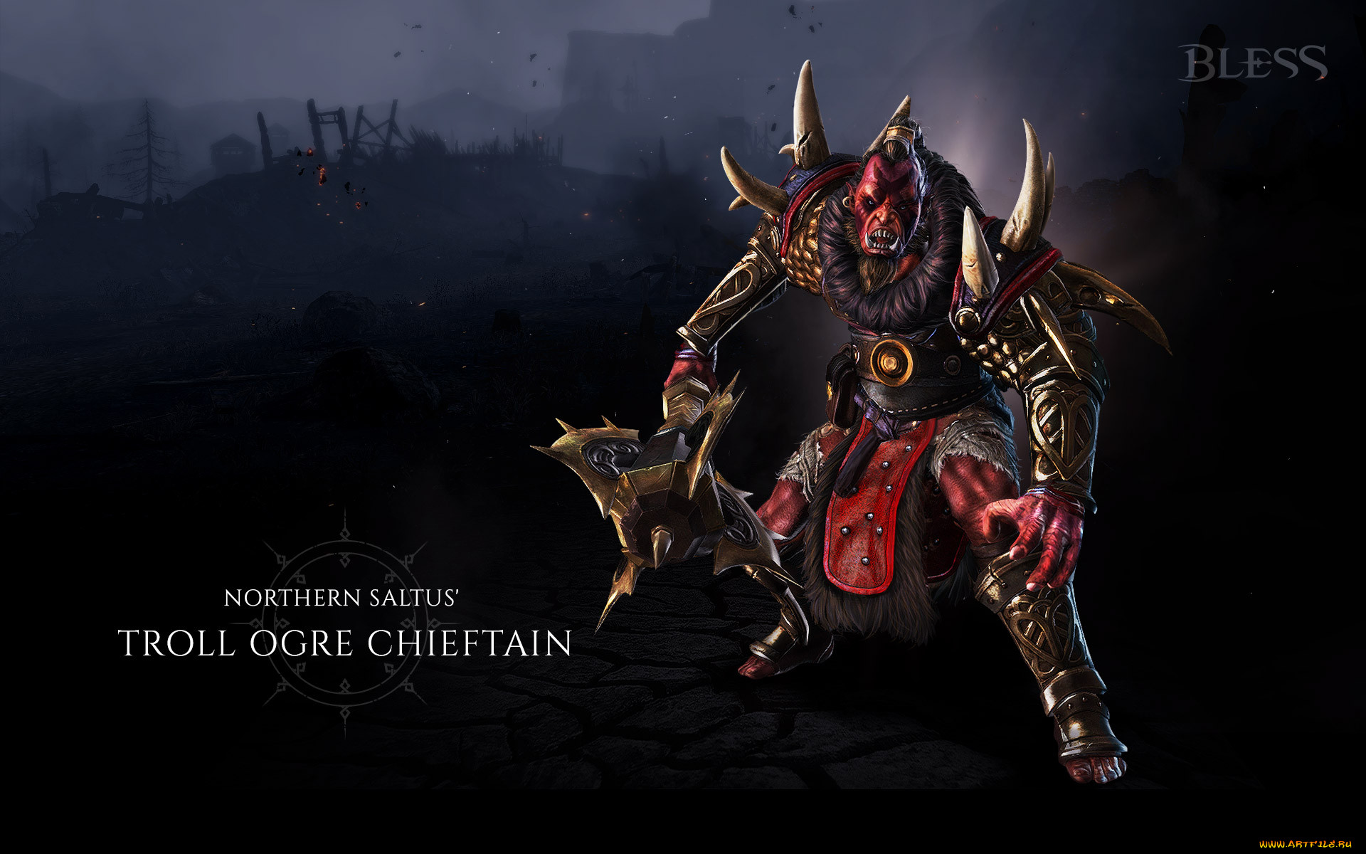 , bless online, bless, online